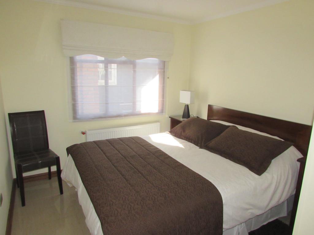 Hostal Buena Estancia ปุนตาอาเรนาส ห้อง รูปภาพ